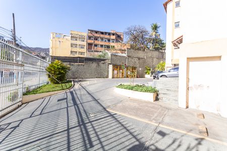 Apartamento para alugar com 55m², 2 quartos e 1 vagaGaragem