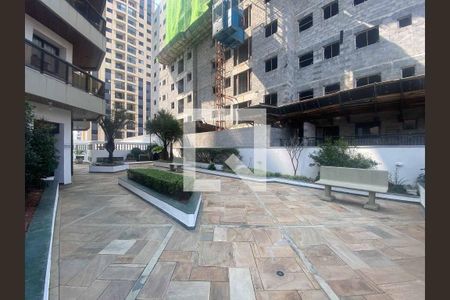 Apartamento à venda com 145m², 3 quartos e 2 vagasÁrea Comum