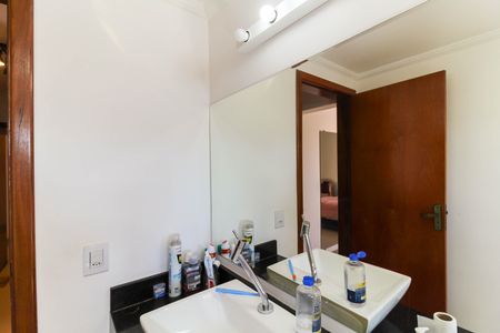 Apartamento à venda com 145m², 3 quartos e 2 vagasBanheiro Suíte 3