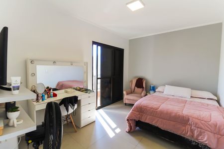 Apartamento à venda com 145m², 3 quartos e 2 vagasSuíte 3