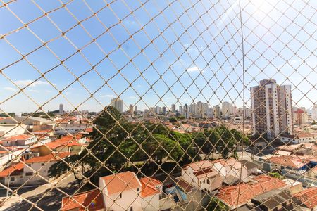 Apartamento à venda com 145m², 3 quartos e 2 vagasVista Suíte 3