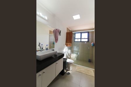 Apartamento à venda com 145m², 3 quartos e 2 vagasBanheiro Suíte 3