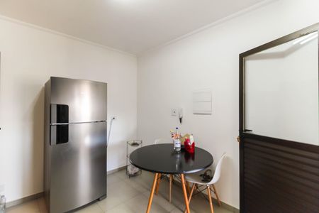 Apartamento à venda com 145m², 3 quartos e 2 vagasCozinha e Área de Serviço