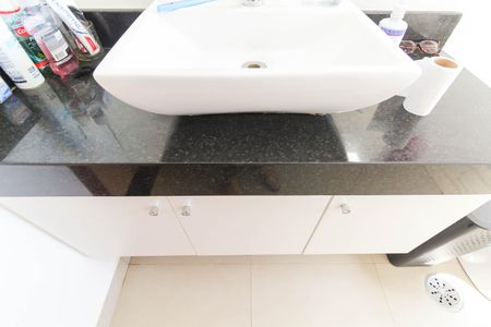 Apartamento à venda com 145m², 3 quartos e 2 vagasBanheiro Suíte 3