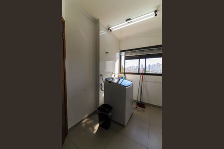 Apartamento à venda com 145m², 3 quartos e 2 vagasCozinha e Área de Serviço