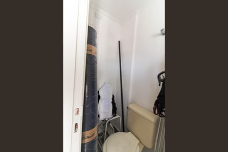 Apartamento à venda com 145m², 3 quartos e 2 vagasCozinha e Área de Serviço