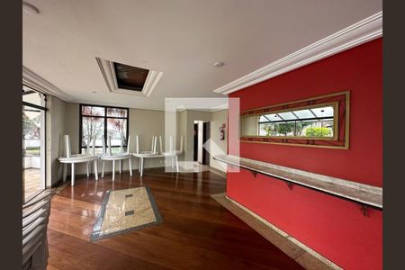 Apartamento à venda com 145m², 3 quartos e 2 vagasÁrea comum