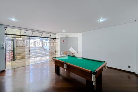 Apartamento à venda com 145m², 3 quartos e 2 vagasÁrea comum