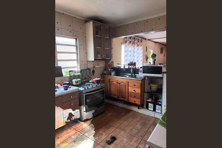 Casa à venda com 2 quartos, 430m² em Cidade Patriarca, São Paulo