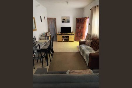 Casa à venda com 2 quartos, 430m² em Cidade Patriarca, São Paulo