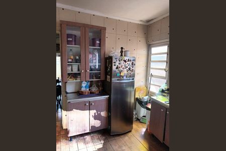 Casa à venda com 2 quartos, 430m² em Cidade Patriarca, São Paulo