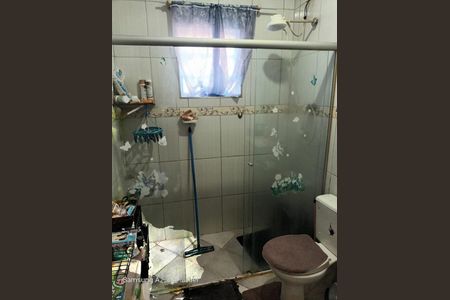 Casa à venda com 2 quartos, 430m² em Cidade Patriarca, São Paulo