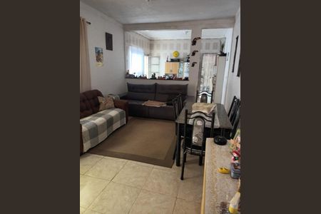 Casa à venda com 2 quartos, 430m² em Cidade Patriarca, São Paulo