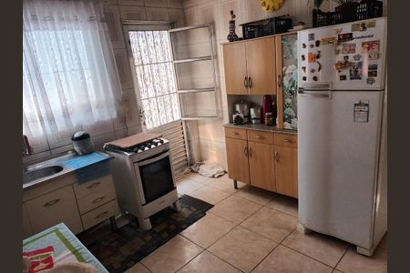 Casa à venda com 2 quartos, 430m² em Cidade Patriarca, São Paulo