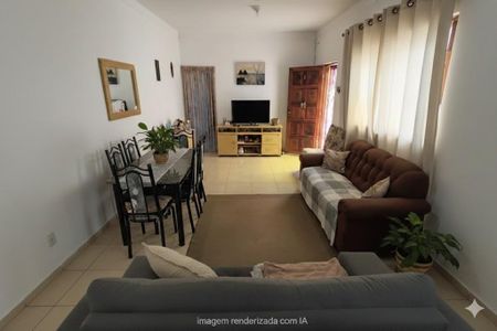 Casa à venda com 2 quartos, 430m² em Cidade Patriarca, São Paulo