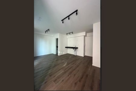 Studio à venda com 25m², 1 quarto e sem vaga