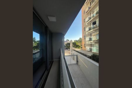 Studio à venda com 25m², 1 quarto e sem vaga