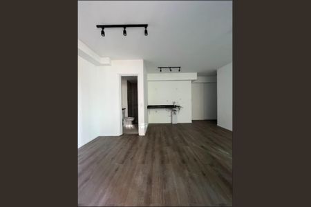 Studio à venda com 25m², 1 quarto e sem vaga
