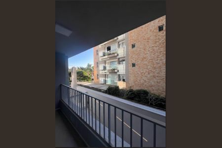 Studio à venda com 25m², 1 quarto e sem vaga