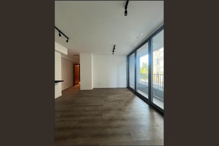 Studio à venda com 25m², 1 quarto e sem vaga