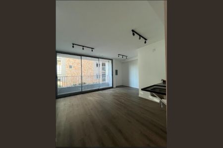 Studio à venda com 25m², 1 quarto e sem vaga