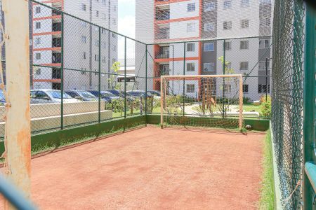 Apartamento para alugar com 35m², 2 quartos e sem vaga Apartamento para alugar com 35m², 2 quartos e sem vagaÁrea comum