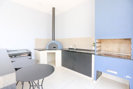Apartamento para alugar com 35m², 2 quartos e sem vaga Apartamento para alugar com 35m², 2 quartos e sem vagaÁrea comum