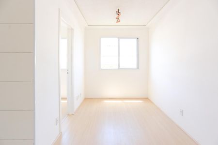 Apartamento para alugar com 35m², 2 quartos e sem vaga Apartamento para alugar com 35m², 2 quartos e sem vagaSala/Cozinha/Área de Serviço