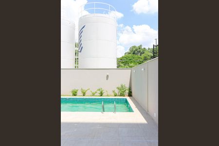 Apartamento para alugar com 35m², 2 quartos e sem vaga Apartamento para alugar com 35m², 2 quartos e sem vagaÁrea comum