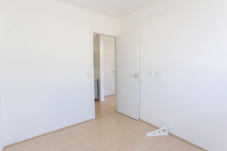Apartamento para alugar com 35m², 2 quartos e sem vaga Apartamento para alugar com 35m², 2 quartos e sem vagaQuarto 2