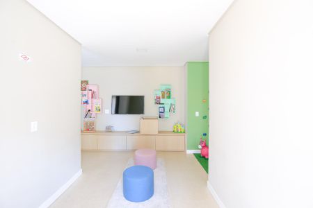 Apartamento para alugar com 35m², 2 quartos e sem vaga Apartamento para alugar com 35m², 2 quartos e sem vagaÁrea comum