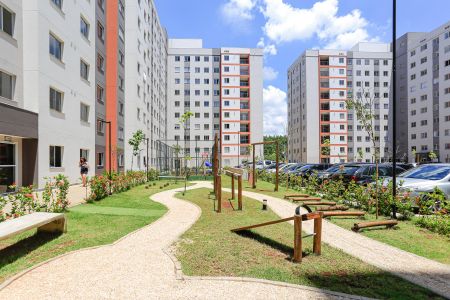 Apartamento para alugar com 35m², 2 quartos e sem vaga Apartamento para alugar com 35m², 2 quartos e sem vagaÁrea comum