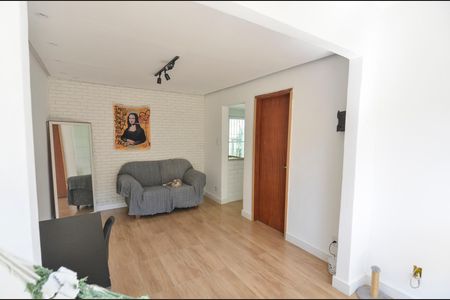 Sala de casa para alugar com 1 quarto, 40m² em Vila Isabel, Rio de Janeiro