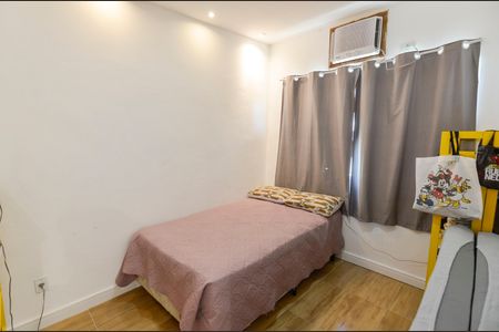 Quarto de casa para alugar com 1 quarto, 40m² em Vila Isabel, Rio de Janeiro