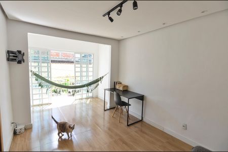 Sala de casa para alugar com 1 quarto, 40m² em Vila Isabel, Rio de Janeiro