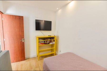 Quarto de casa para alugar com 1 quarto, 40m² em Vila Isabel, Rio de Janeiro