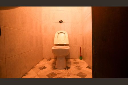 Casa à venda com 181m², 3 quartos e 2 vagas Casa à venda com 181m², 3 quartos e 2 vagasBanheiro da Suíte 3