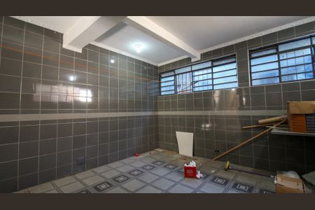 Casa à venda com 181m², 3 quartos e 2 vagas Casa à venda com 181m², 3 quartos e 2 vagasÁrea de Serviço