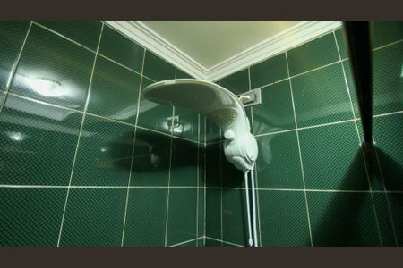 Casa à venda com 181m², 3 quartos e 2 vagas Casa à venda com 181m², 3 quartos e 2 vagasBanheiro da Suíte 2