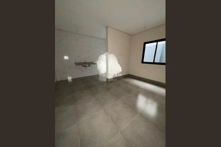 Apartamento à venda com 34m², 1 quarto e sem vaga
