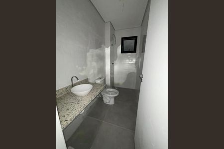 Apartamento à venda com 34m², 1 quarto e sem vaga