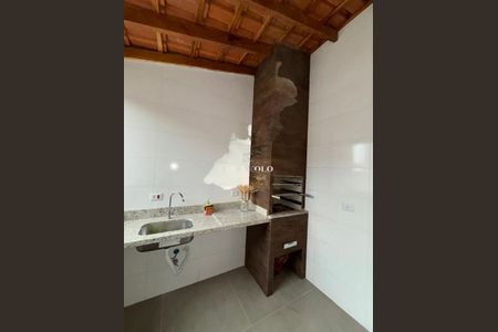 Apartamento à venda com 34m², 1 quarto e sem vaga