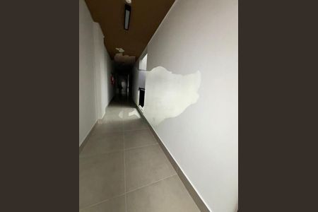 Apartamento à venda com 34m², 1 quarto e sem vaga