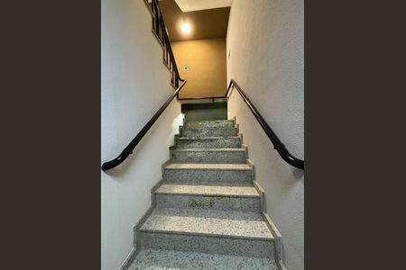 Apartamento à venda com 34m², 1 quarto e sem vaga