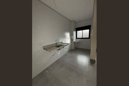 Apartamento à venda com 34m², 1 quarto e sem vaga