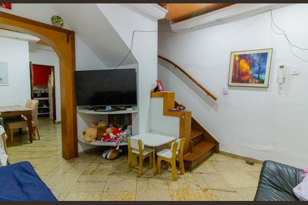 Casa à venda com 125m², 4 quartos e 1 vagaSala