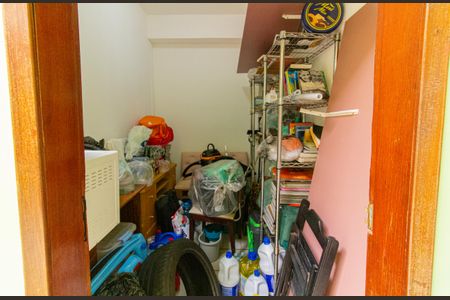 Casa à venda com 125m², 4 quartos e 1 vagaQuarto 2