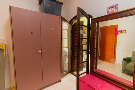 Casa à venda com 125m², 4 quartos e 1 vagaSuíte