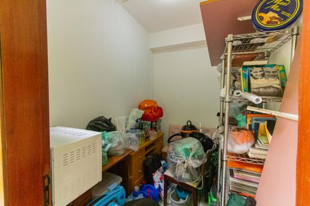 Casa à venda com 125m², 4 quartos e 1 vagaQuarto 2