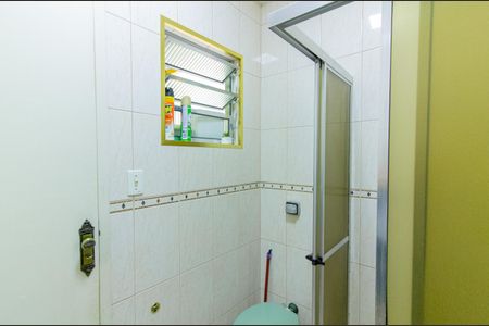 Casa à venda com 125m², 4 quartos e 1 vagaBanheiro